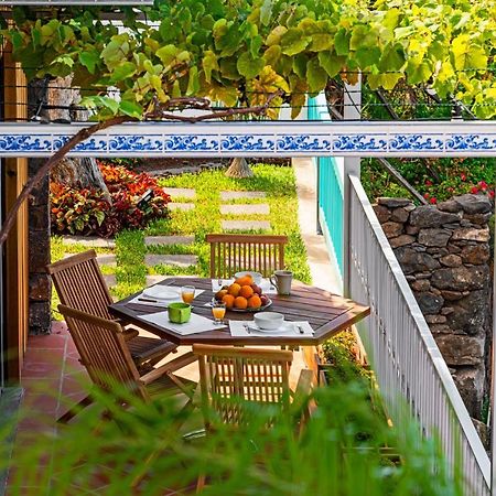 Ourmadeira - Villa Do Mar Iv, Secluded Calheta  Exterior photo