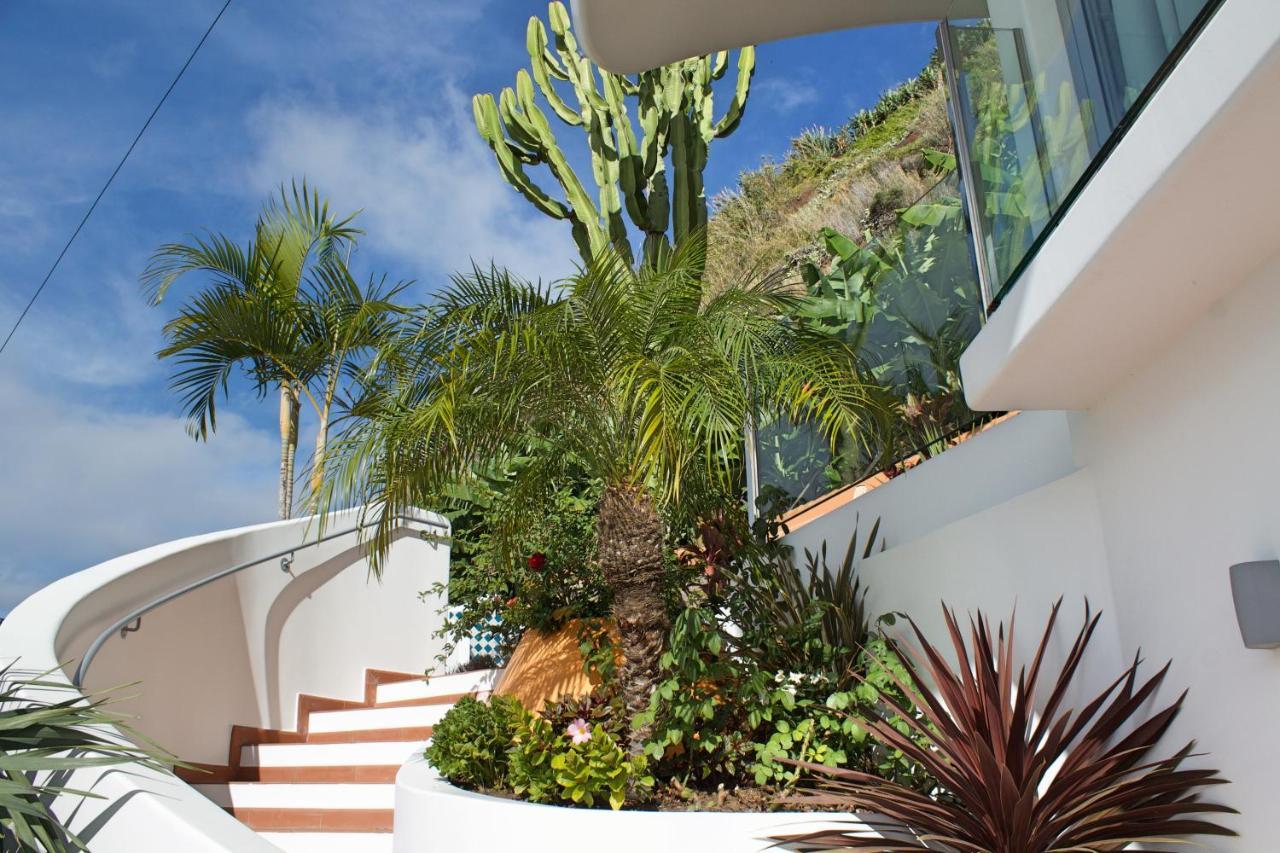 Ourmadeira - Villa Do Mar Iv, Secluded Calheta  Exterior photo