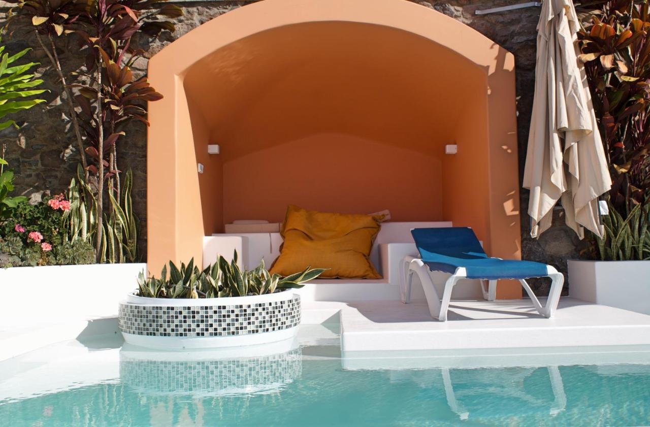 Ourmadeira - Villa Do Mar Iv, Secluded Calheta  Exterior photo