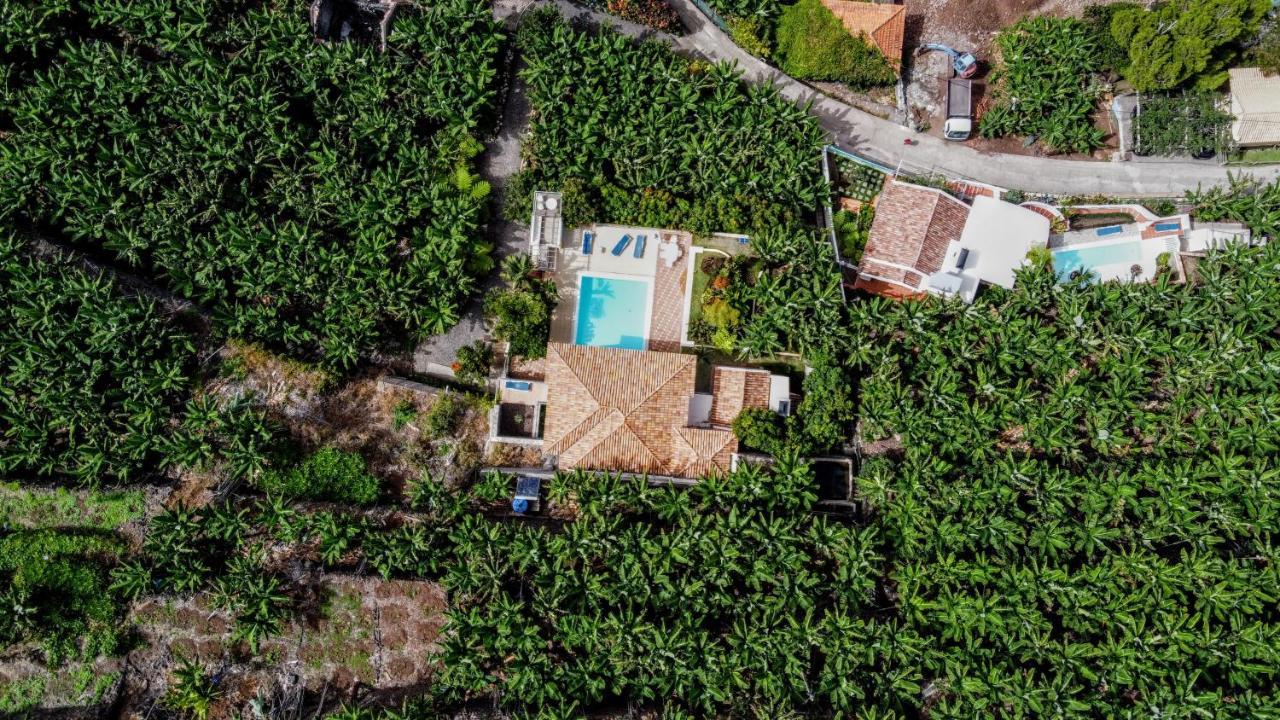 Ourmadeira - Villa Do Mar Iv, Secluded Calheta  Exterior photo