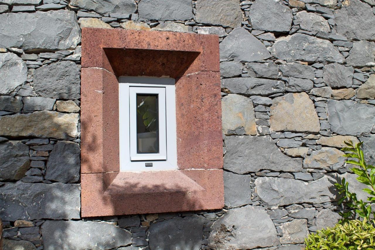 Ourmadeira - Villa Do Mar Iv, Secluded Calheta  Exterior photo